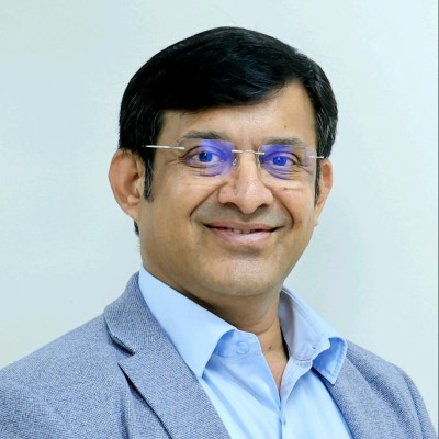 Mahesh P Abegaonkar