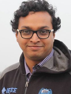 Somak Bhattacharyya