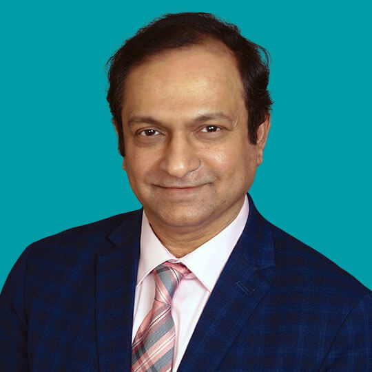 Ashutosh Datta